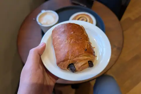 Cornish Bakery photo 2