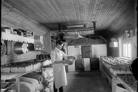 Cornish Bakery photo 3